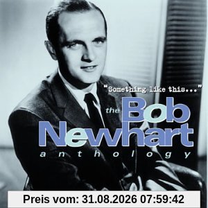 Something Like This-Bob Newhar