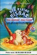 Der Kleine Eisbär - Neue Abenteuer, Neue Freunde