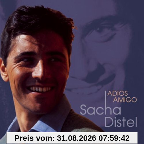 Adios Amigo