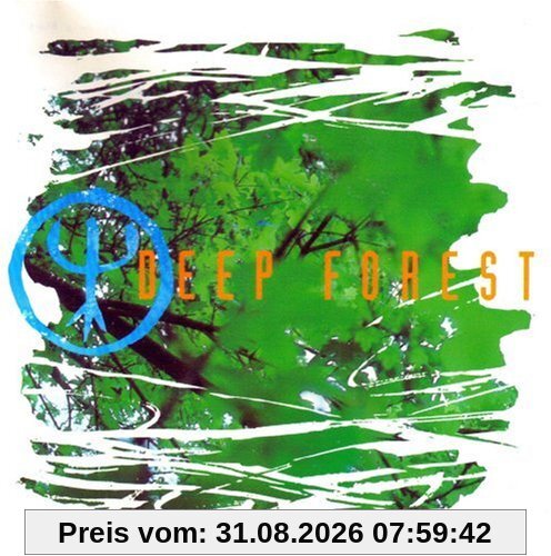 Deep Forest