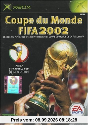Coupe du monde Fifa, Corée - Japon 2002