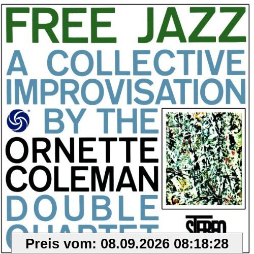 Free Jazz