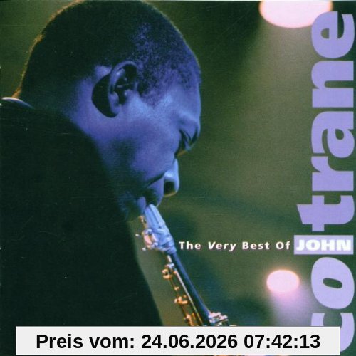 John Coltrane Best Of, Very