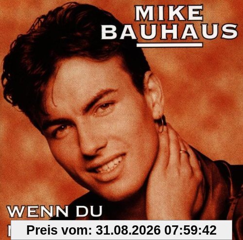 Wenn du Mich Liebst