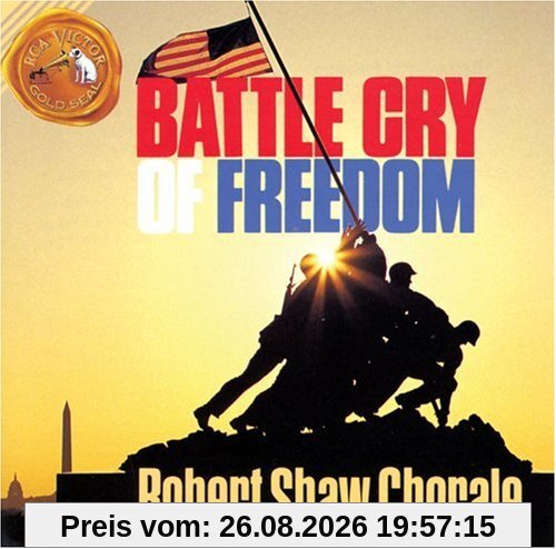 Battle Cry of Freedom