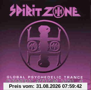 Global Psychedelic...I