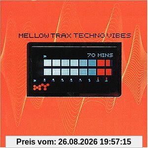 Techno Vibes