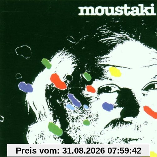 Georges Moustaki