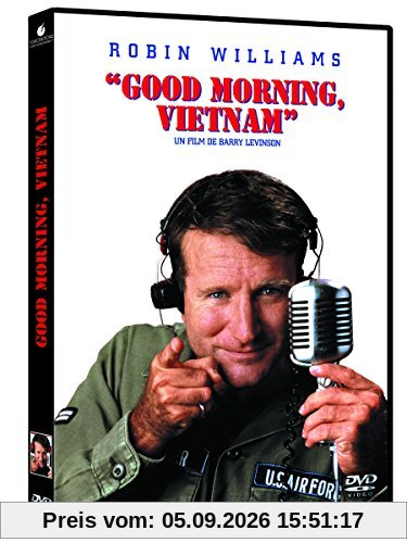 Good Morning, Vietnam - Édition Spéciale [FR Import]