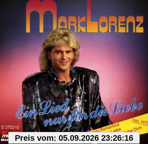 Ein Lied Nur für die Liebe