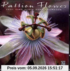 Passion Flower-Play Ellington