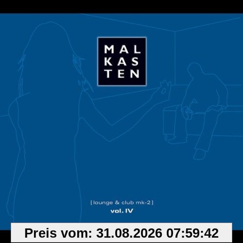 Malkasten IV