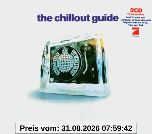 The Chillout Guide