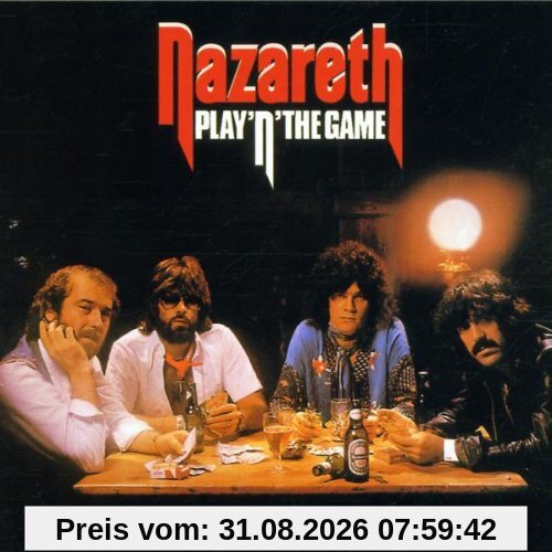 Play 'n' the Game