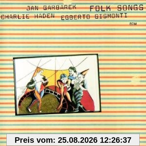 Haden Folk Songs
