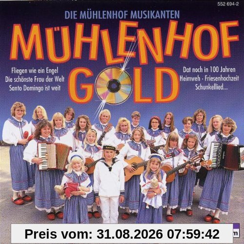 Mühlenhof Gold