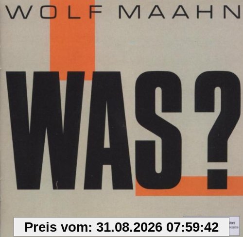 Was?-Remastered