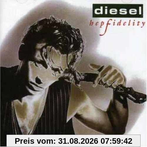 Hepfidelity