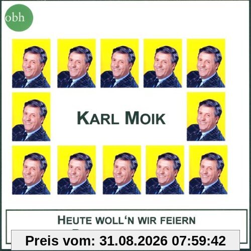 Karl Moik