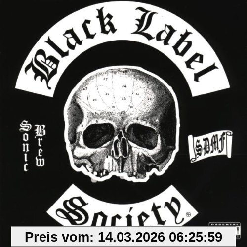 Wylde, Zakk'S Black Label Society Sonic Brew