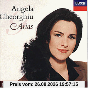 Arias - Arien