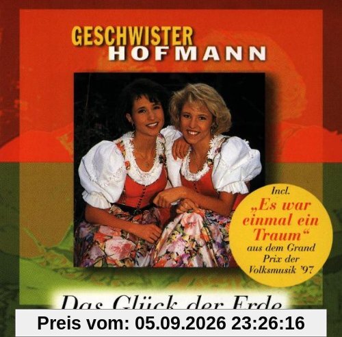 Das Glück Der Erde (Incl.Bonu