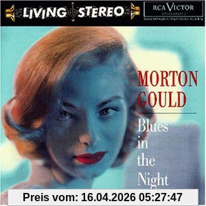Living Stereo-Blues in the N