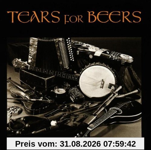 Tears for Beers