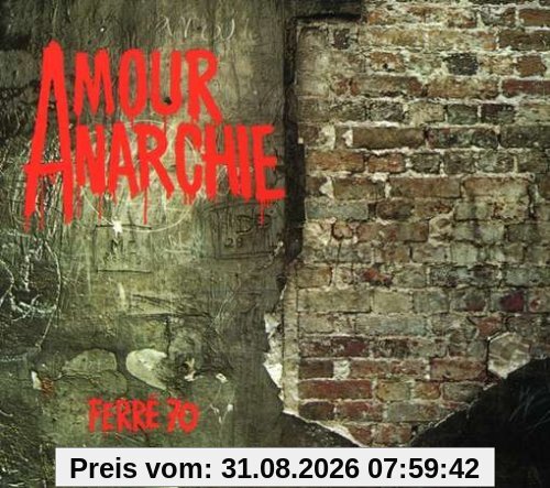 Amour Anarchie