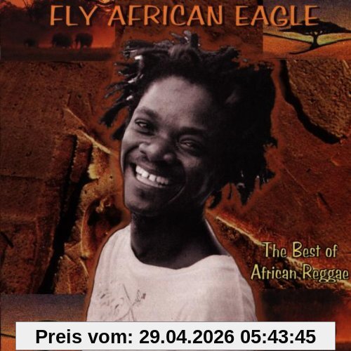 Best of African Reggae
