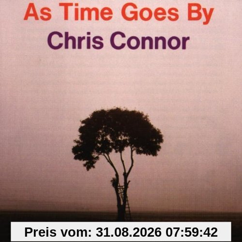 As Time Goes By