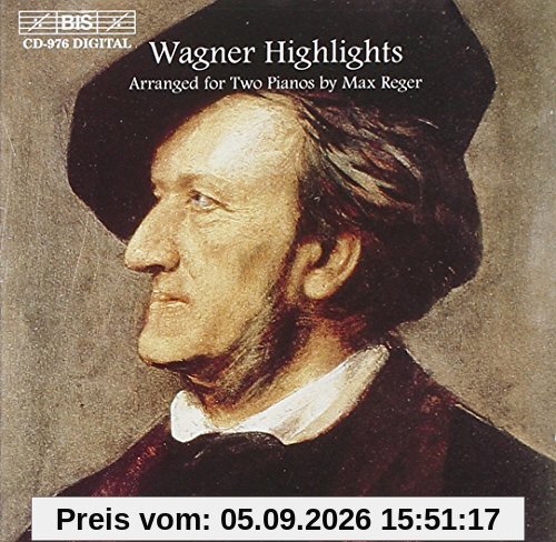 Tannhäuser / Walküre / Meistersi
