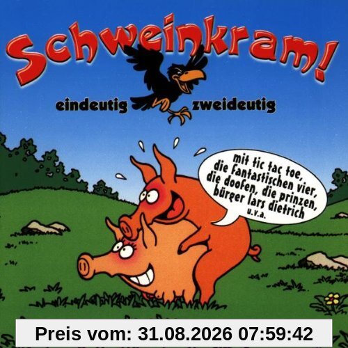 Schweinkram