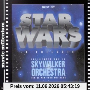 Ost Star Wars Trilogy, the
