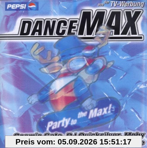 Dance Max-Party to the Max