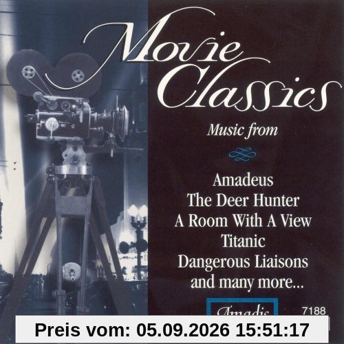 Movie Classics