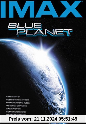 IMAX - Blue Planet