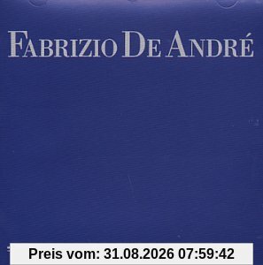 Fabrizio De Andre