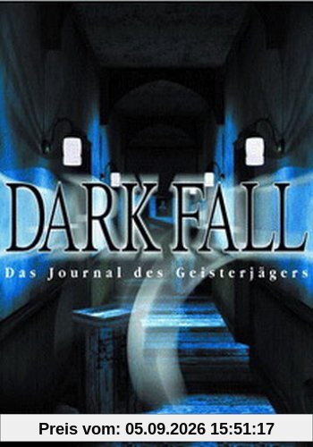 Dark Fall - Das Journal des Geisterjägers