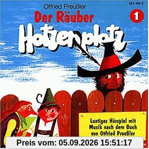 R.Hotzenplotz 1 [Musikkassette]