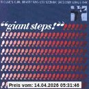 Various Giant Steps