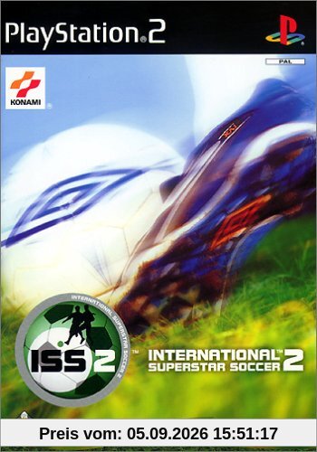 International Superstar Soccer 2