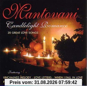 Candlelight Romance