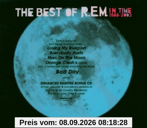 In Time - Best of 1988 - 2003
