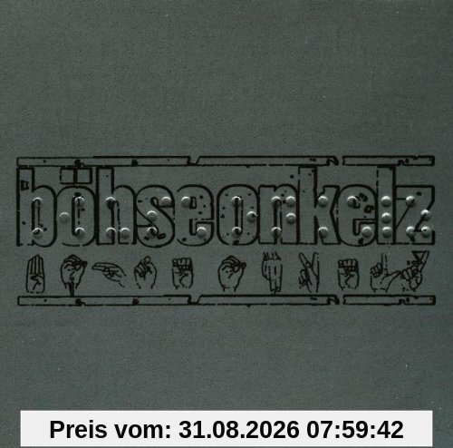 Schwarzes Album