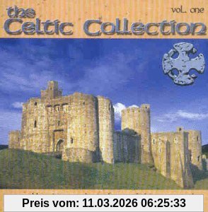 Various The Celtic Collection Vol.1