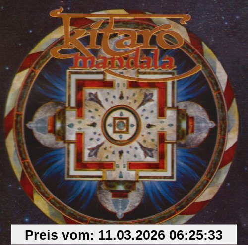 Kitaro Mandala