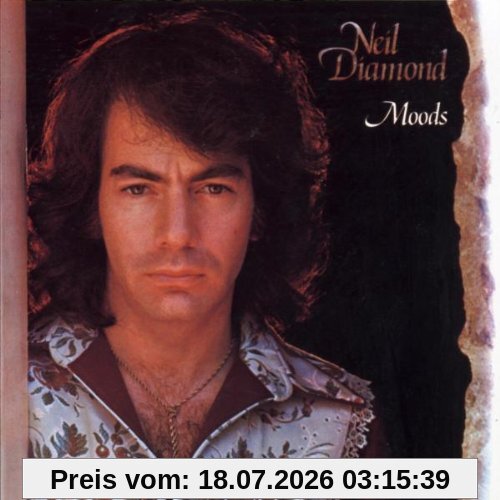 Neil Diamond Moods
