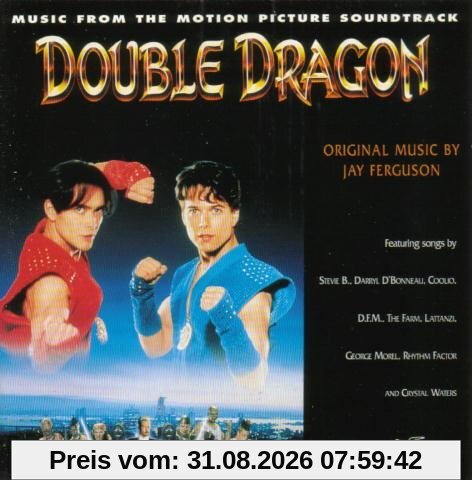 Double Dragon