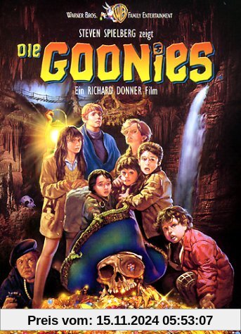 Die Goonies